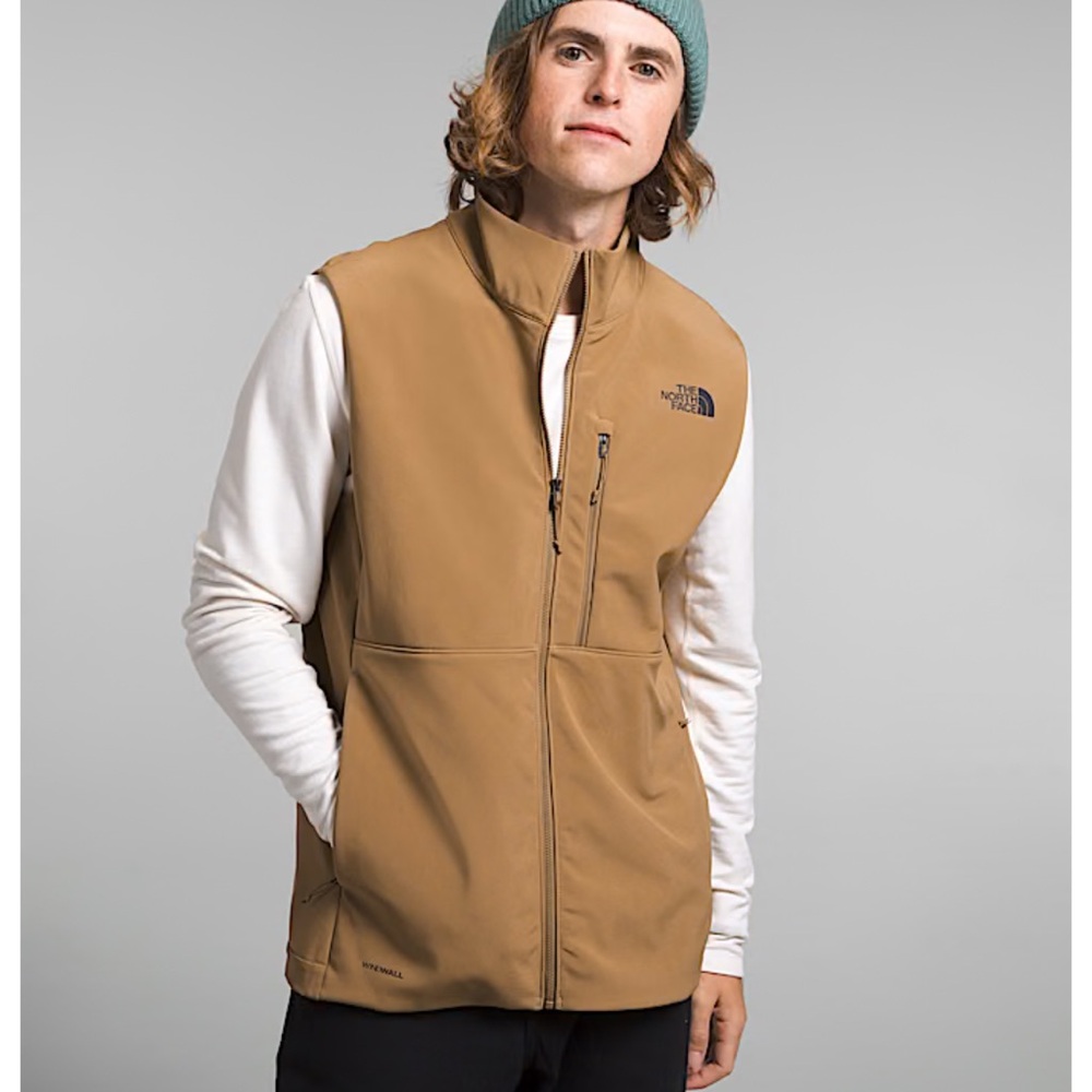 The North Face Apex Cornwall Eco Fleece Vest